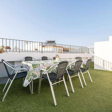 Terraza De San Rafael - Apartment In Rota Exterior photo