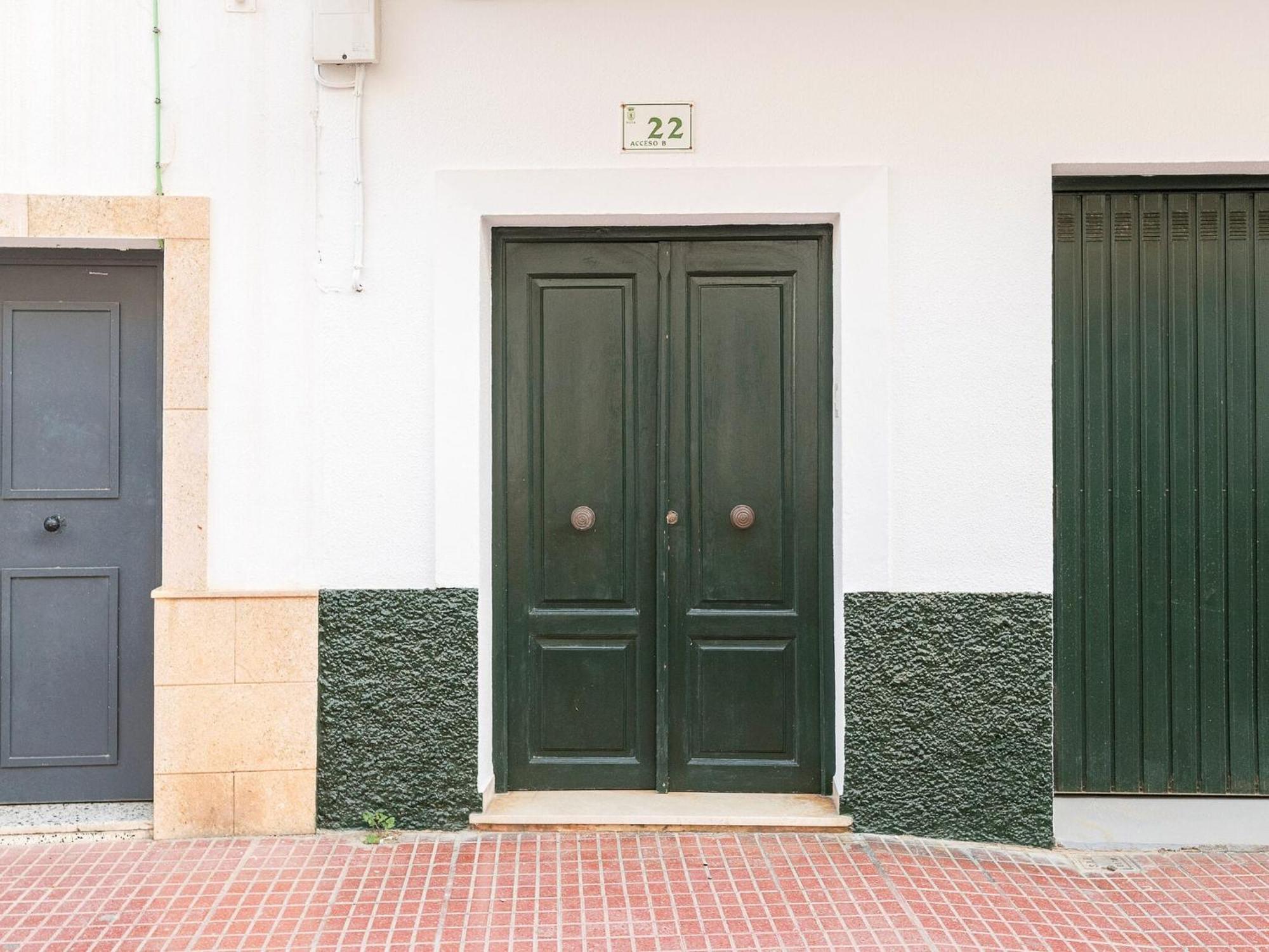 Terraza De San Rafael - Apartment In Rota Exterior photo